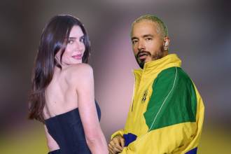 Valentina Ferrer y J Balvin se separaron y las especulaciones sobre la razón de la decisión siguen aumentando en redes. FOTOS: @VALENTINAFERRER Y @JBALVIN IG