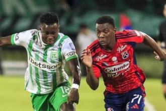 El Verde y el DIM protagonizan un clásico con la clasificación en juego