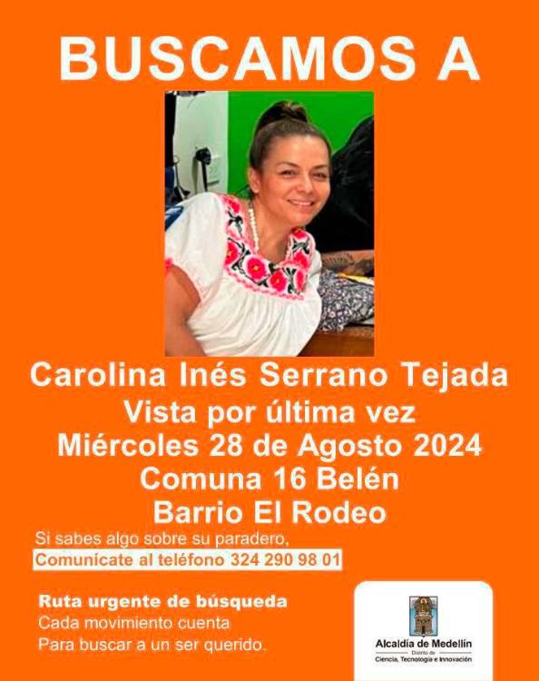 /FOTO: ALCALDÍA DE MEDELLÍN