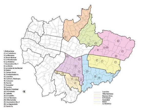 /FOTO: Q’HUBO MEDELLÍN. 