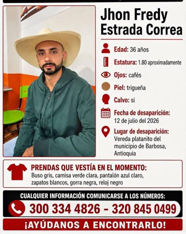FOTO: CORTESÍA