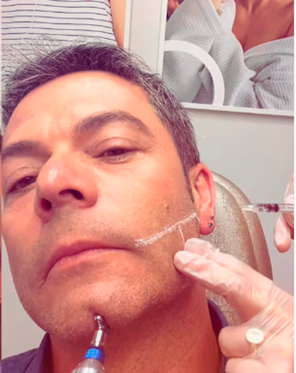 /FOTO: INSTAGRAM @ivanlalindeg