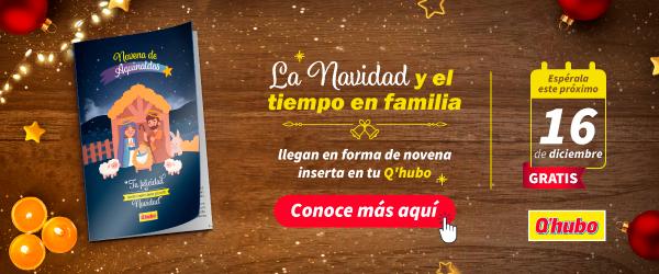 /FOTO: Q’HUBO MEDELLÍN