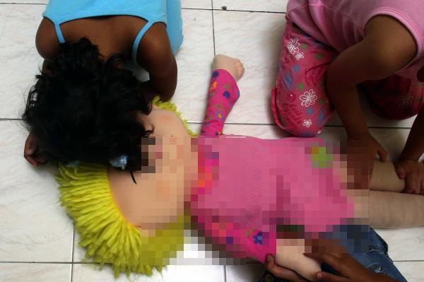 Imagen para ilustrar la nota. / FOTO: ARCHIVO - DONALDO ZULUAGA