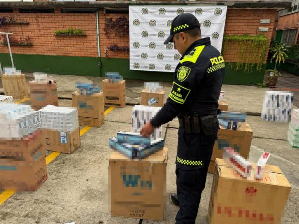 /FOTO: ALCALDÍA DE MEDELLÍN