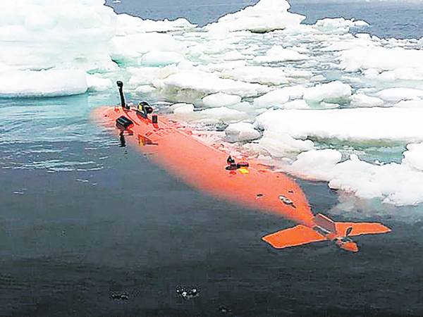Extraña desaparición del submarino RAN sigue sin respuestas