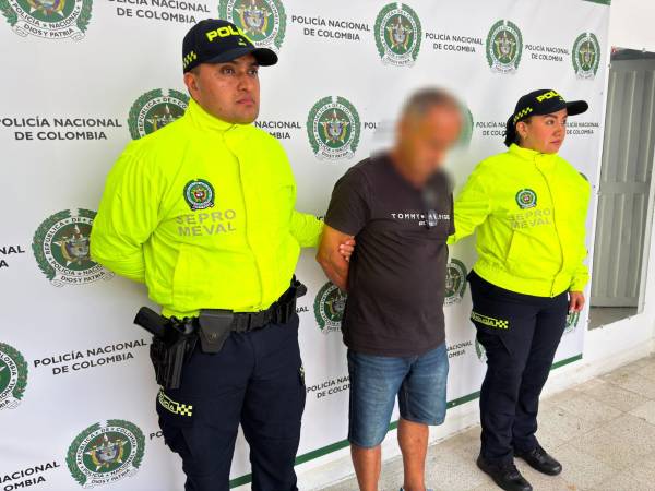 Cogieron a tres presuntos explotadores de menores y mujeres en el área metropolitana