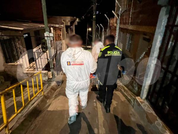 /FOTO: ANDRÉS FELIPE OSORIO GARCÍA