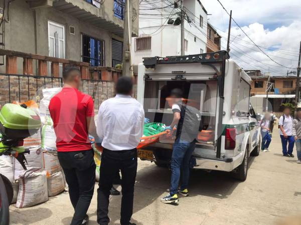 / FOTO: LAURA ROSA JIMÉNEZ VALENCIA