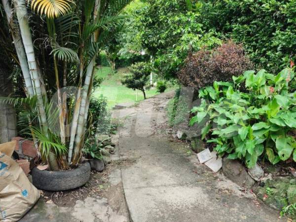 Este fue el lugar donde se produjo el segundo homicidio. /FOTO: ANDRÉS GARCÍA