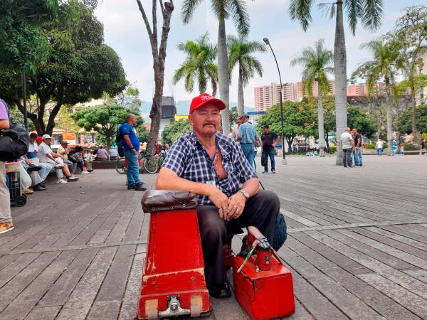 / FOTO: DANIEL GONZÁLEZ JARAMILLO