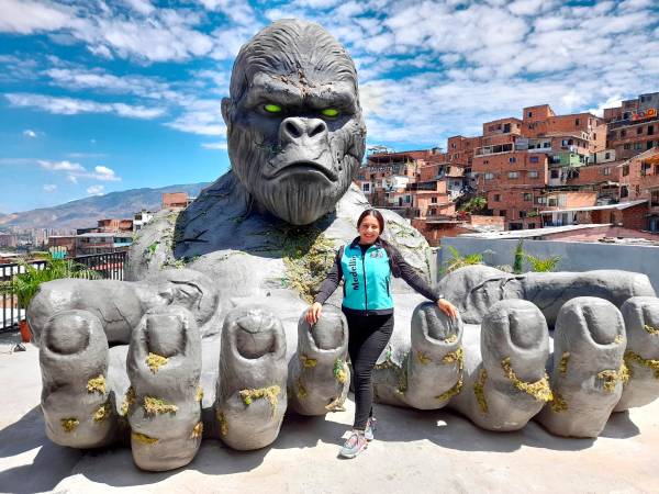 /FOTO: DANIEL GONZÁLEZ JARAMILLO