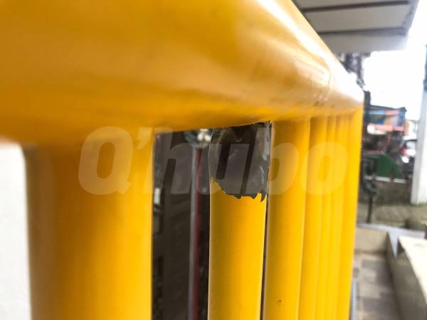 Encanaron al señalado asesino del subintendente Iván Tabares