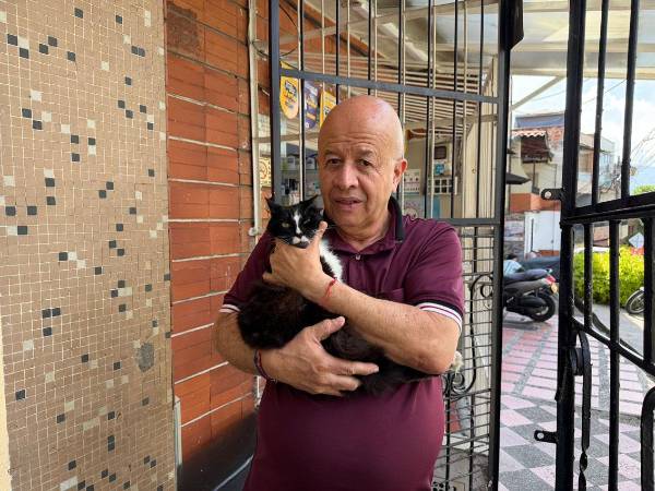 FOTO: ALCALDÍA DE MEDELLÍN