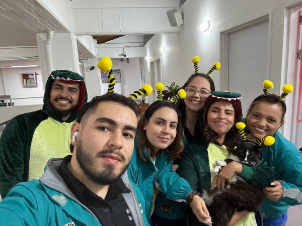 FOTO: ALCALDÍA DE MEDELLÍN