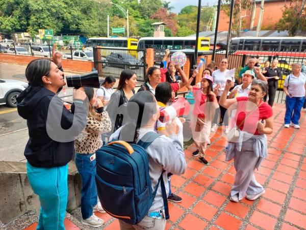 /FOTO: MAURICIO PALACIO BETANCUR