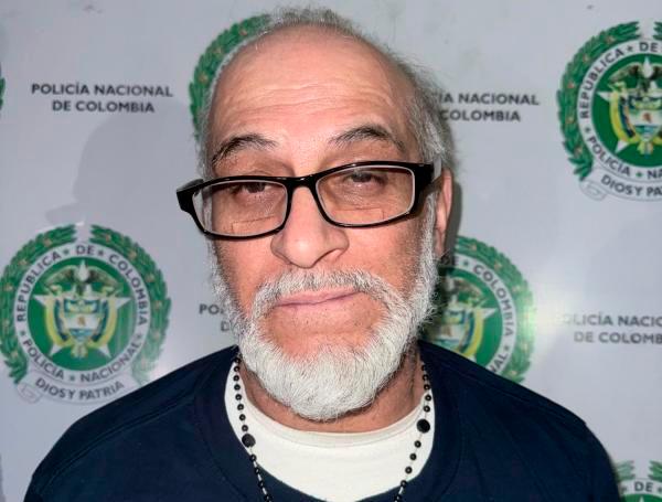 Mató a la exesposa en La Estrella, se escondió en Estados Unidos y lo pillaron 28 años después