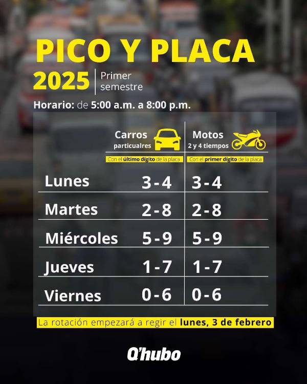 /IMAGEN: Q’HUBO MEDELLÍN