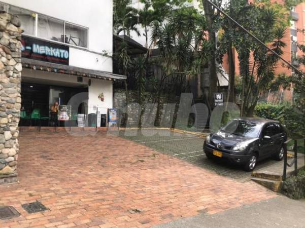 Este sería el lugar de los hechos. FOTO: LAURA ROSA JIMÉNEZ VALENCIA