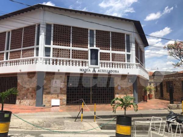 Exmonja fue asesinada en una casa de El Playón de los Comuneros