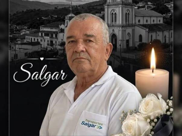 Édgar Sánchez. FOTO: REDES SOCIALES