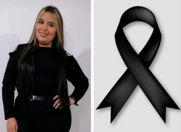 Viviana Marcela Cuartas Arango se había graduado como contadora pública en el año 2021. /FOTO: REDES SOCIALES