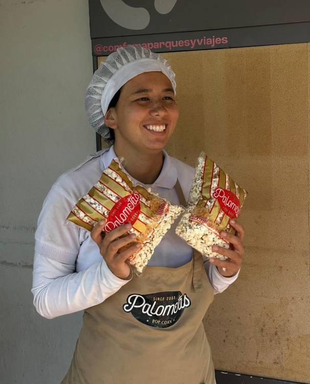 FOTO: JAIDER ESCOBAR