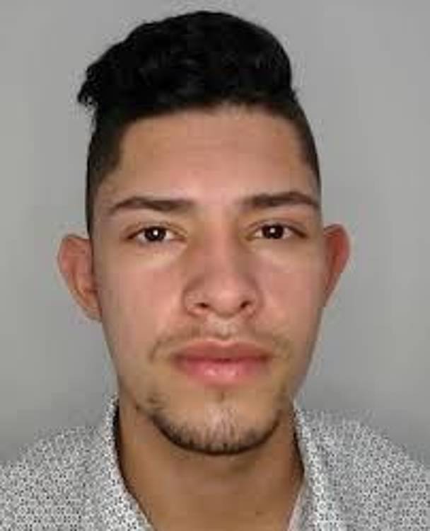 Neider Yesid Uñates López, alias Primo Gay. FOTO: CORTESÍA