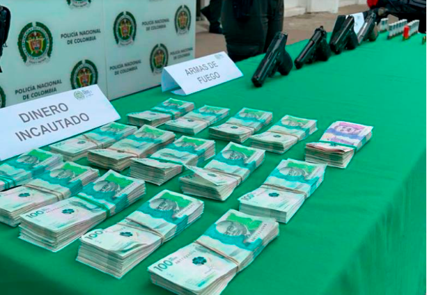 /FOTO: POLICÍA NACIONAL