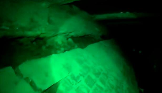 / FOTO: CAPTURA DE VIDEO / Kienyke