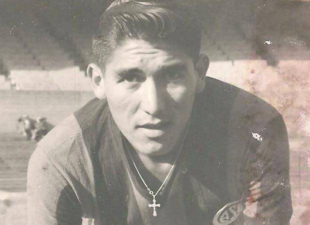 El legado de Tito Gómez: un campeón de Nacional que ama el fútbol colombiano