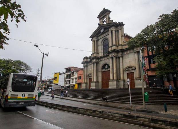 / FOTO: DANIEL GONZÁLEZ JARAMILLO