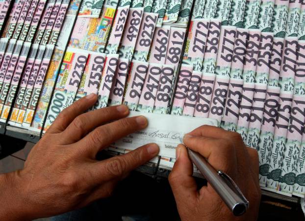 Imagen para ilustrar la nota. /FOTO: JULIO CÉSAR HERRERA. 