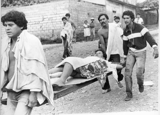 40 años de Armero: la tragedia que acabó con la vida de más de 25.000 personas 