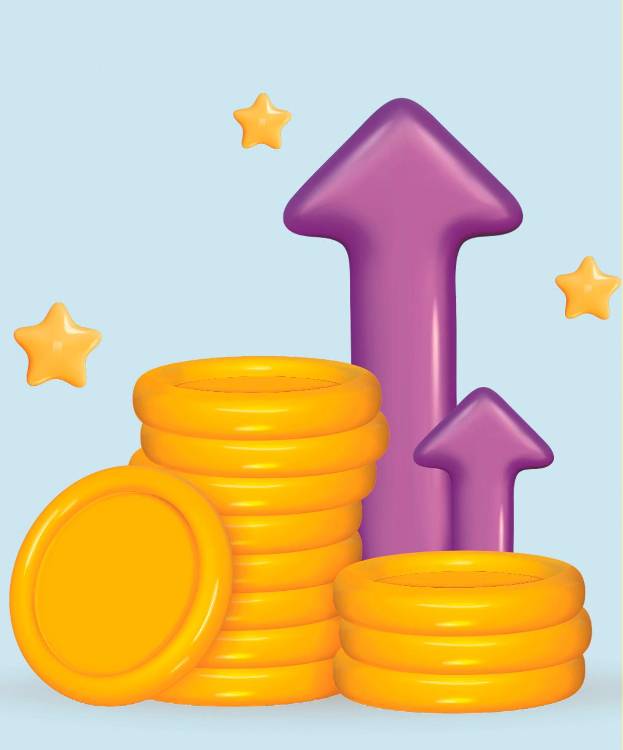 ¡Tomemos el control de nuestras finanzas y los temas duros con la Profe Calle!