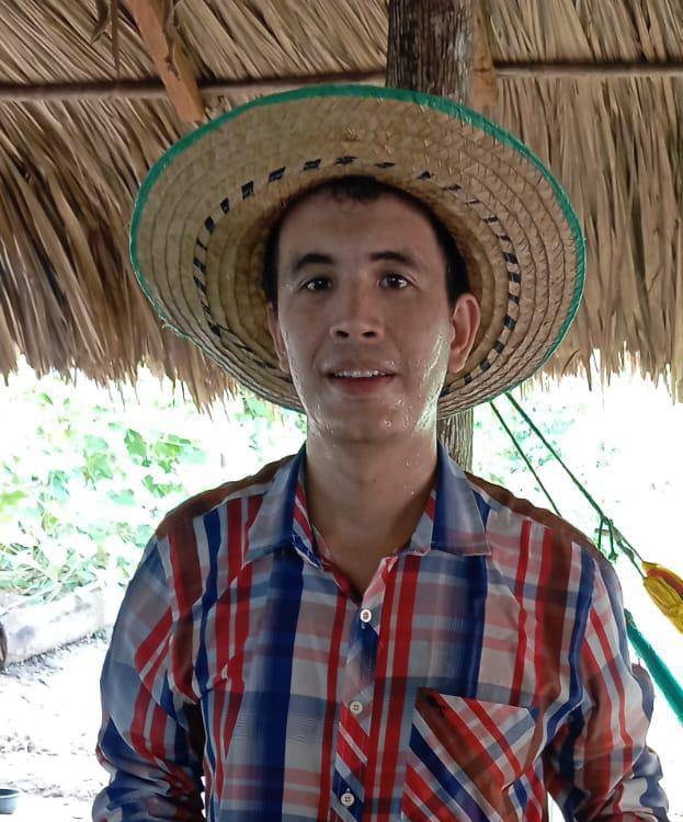 La Fiscalía ya conoce el caso y en Medellín se activó la ruta de búsqueda de la Alcaldía. IMAGEN PROPORCIONADA POR LA FAMILIA