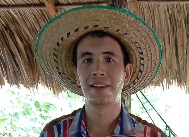 La Fiscalía ya conoce el caso y en Medellín se activó la ruta de búsqueda de la Alcaldía. IMAGEN PROPORCIONADA POR LA FAMILIA