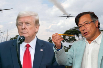 Cada año Estados Unidos evalúa la certificación de los diferentes países en la lucha contra las drogas. / FOTOS: COLPRENSA Y REDES SOCIALES