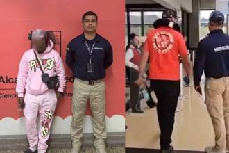 Migración Colombia reforzó controles en Semana Santa. FOTO: INSTAGRAM @MIGRACIONCOL