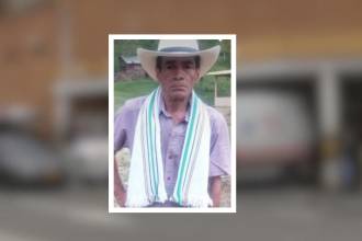 Él era don Luis, el adulto mayor asesinado a golpes en Concordia