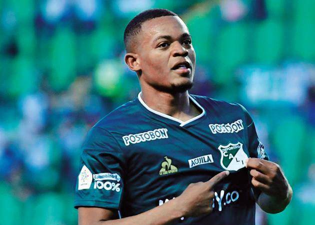 Medellín es el único invicto de la liga