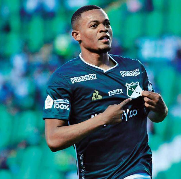 Medellín es el único invicto de la liga