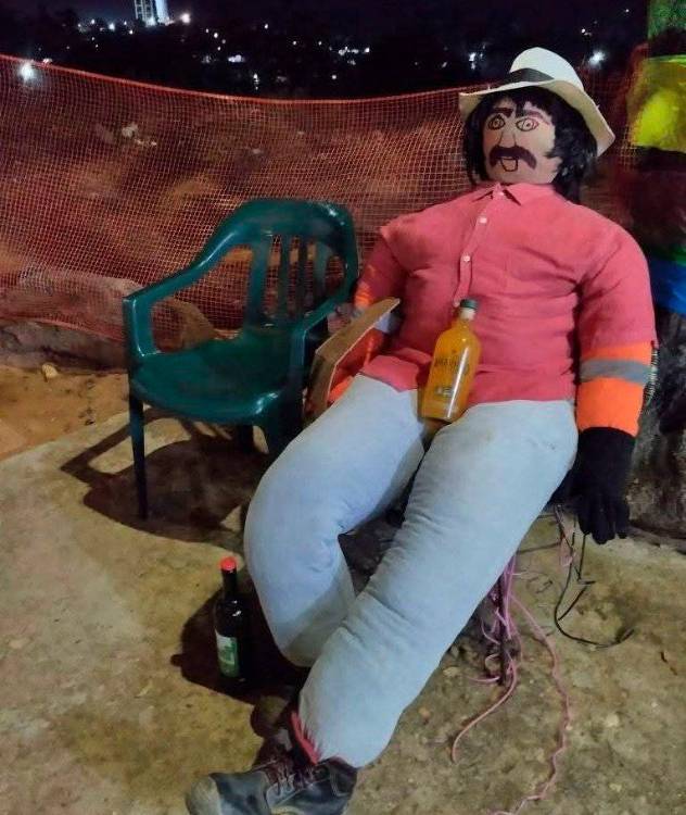 /FOTO: CORTESÍA ÁREA METROPOLITANA