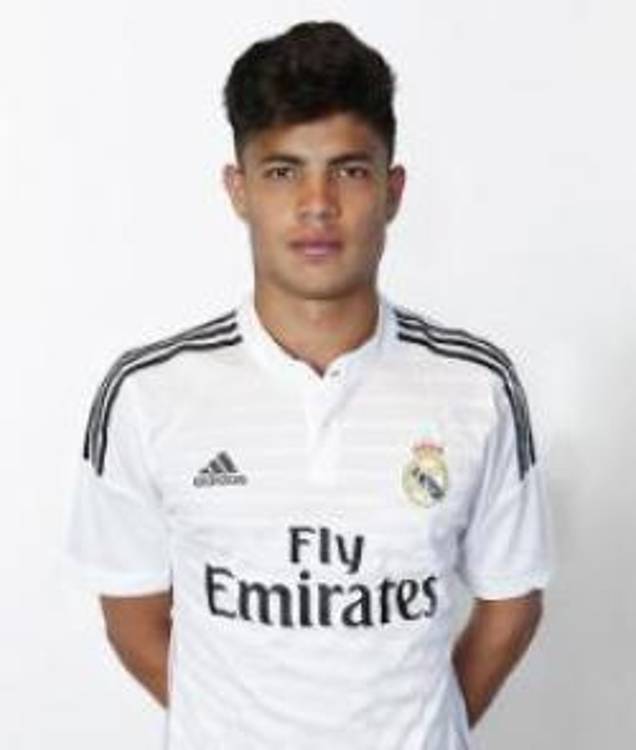 Rubén Darío González. FOTO: lapreferente.com