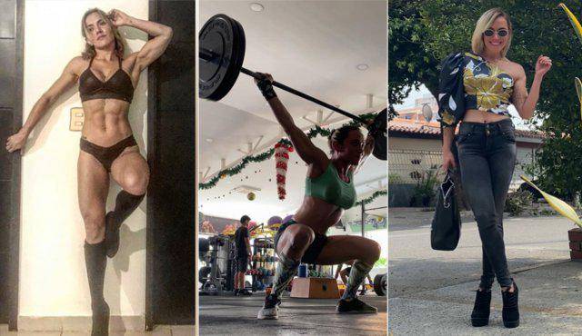 Jueza Vivian Polanía. FOTOS: CEDIDAS A LA OPINIÓN - COLPRENSA