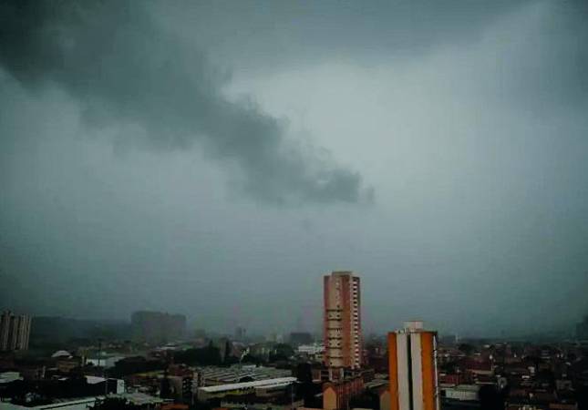 Imagen de referencia. FOTO: Juan Antonio Sánchez