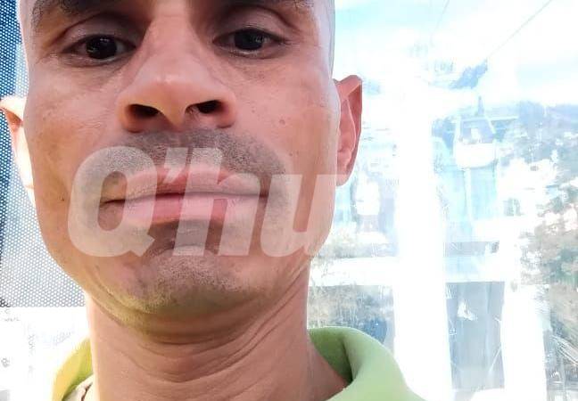 Él era Jhon Jairo Londoño. /FOTO: CORTESÍA