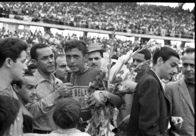 FOTO: ARCHIVO EL COLOMBIANO - CARLOS RODRÍGUEZ