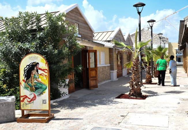 El renacer de Jamaica: resiliencia y magia tras un año del huracán