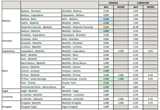 /FOTO: CORTESÍA ÁREA METROPOLITANA